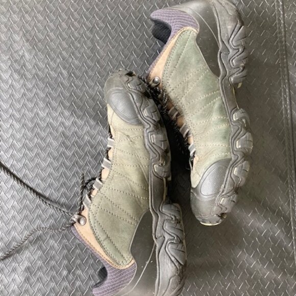 Men's Oboz Hikers - Picture 1 of 7